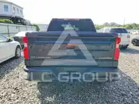 2019 Chevrolet Silverado фото