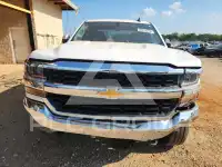 2019 Chevrolet Silverado фото