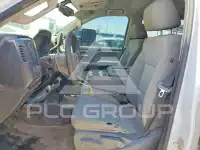 2019 Chevrolet Silverado фото