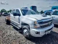 2019 Chevrolet Silverado photo