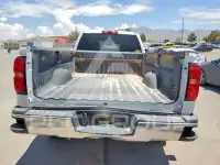 2019 Chevrolet Silverado фото