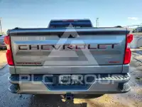 2019 Chevrolet Silverado фото