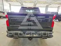 2019 Chevrolet Silverado фото