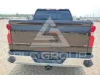 2019 Chevrolet Silverado фото