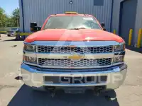 2019 Chevrolet Silverado фото