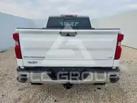 2019 Chevrolet Silverado фото