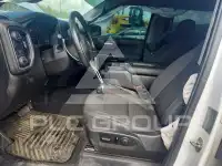 2019 Chevrolet Silverado фото