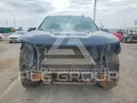 2019 Chevrolet Silverado photo
