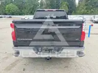 2019 Chevrolet Silverado фото
