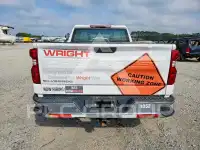 2019 Chevrolet Silverado фото
