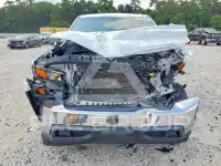 2019 Chevrolet Silverado фото
