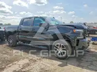 2019 Chevrolet Silverado photo