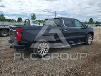 2019 Chevrolet Silverado фото
