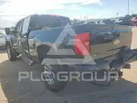 2019 Chevrolet Silverado фото
