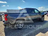 2019 Chevrolet Silverado фото