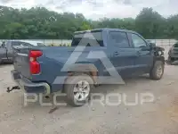 2019 Chevrolet Silverado photo