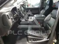 2019 Chevrolet Silverado фото