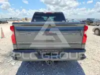 2019 Chevrolet Silverado photo