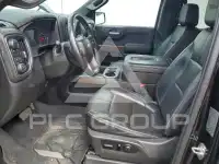 2019 Chevrolet Silverado фото