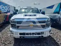 2019 Chevrolet Silverado photo