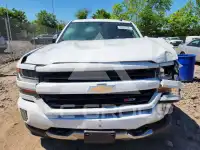 2019 Chevrolet Silverado фото