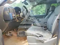 2019 Chevrolet Silverado фото