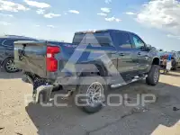 2019 Chevrolet Silverado фото