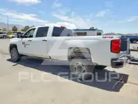 2019 Chevrolet Silverado фото