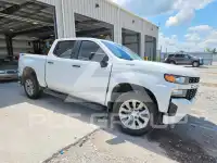 2019 Chevrolet Silverado фото