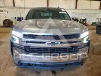 2019 Chevrolet Silverado фото