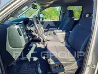 2019 Chevrolet Silverado фото