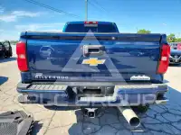 2019 Chevrolet Silverado фото