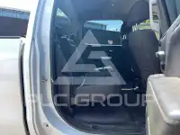 2019 Chevrolet Silverado фото