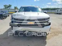 2019 Chevrolet Silverado фото