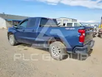 2019 Chevrolet Silverado photo