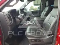 2019 Chevrolet Silverado photo