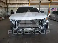 2019 Chevrolet Silverado фото
