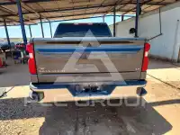 2019 Chevrolet Silverado фото