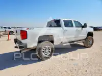 2019 Chevrolet Silverado фото
