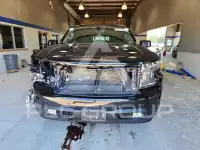 2019 Chevrolet Silverado фото