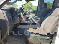 2019 Chevrolet Silverado фото