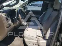 2019 Chevrolet Silverado фото