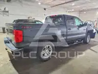 2019 Chevrolet Silverado фото