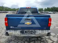 2019 Chevrolet Silverado фото