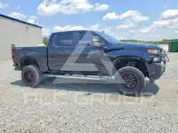 2019 Chevrolet Silverado фото