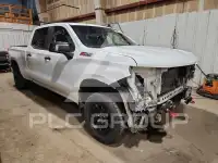 2019 Chevrolet Silverado photo