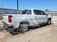 2019 Chevrolet Silverado photo