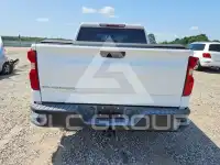 2019 Chevrolet Silverado photo