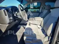 2019 Chevrolet Silverado photo