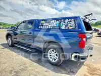2019 Chevrolet Silverado photo